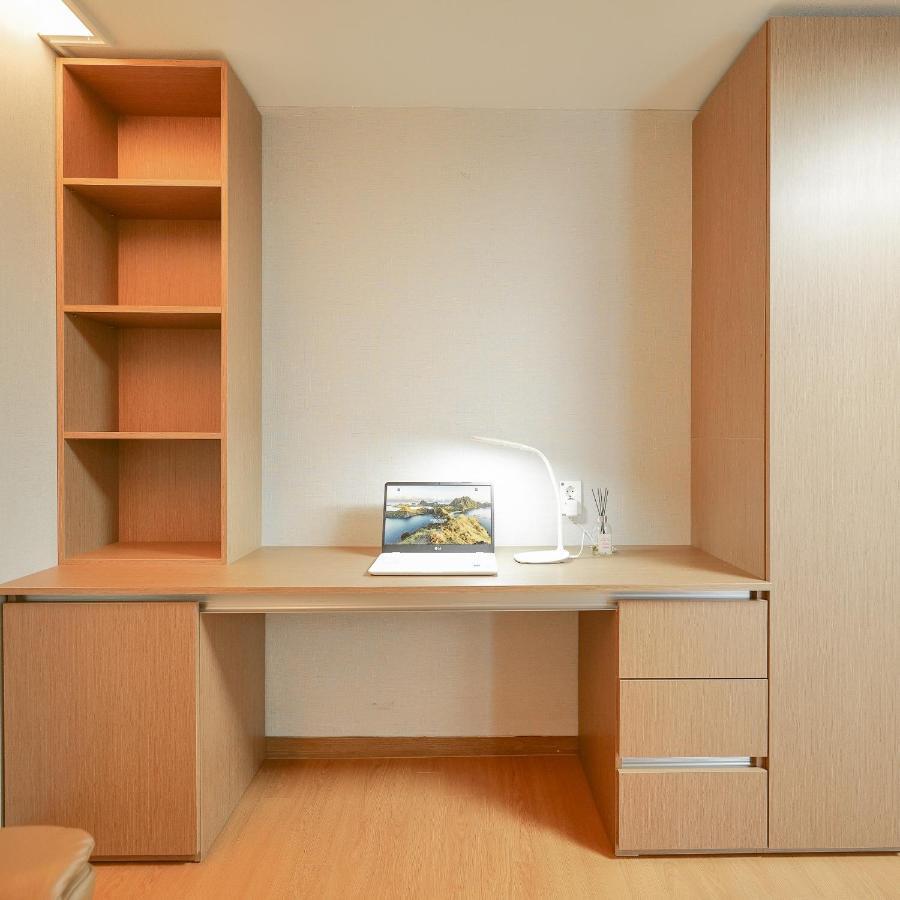 Residence Hotel K Okpo Geoje Εξωτερικό φωτογραφία