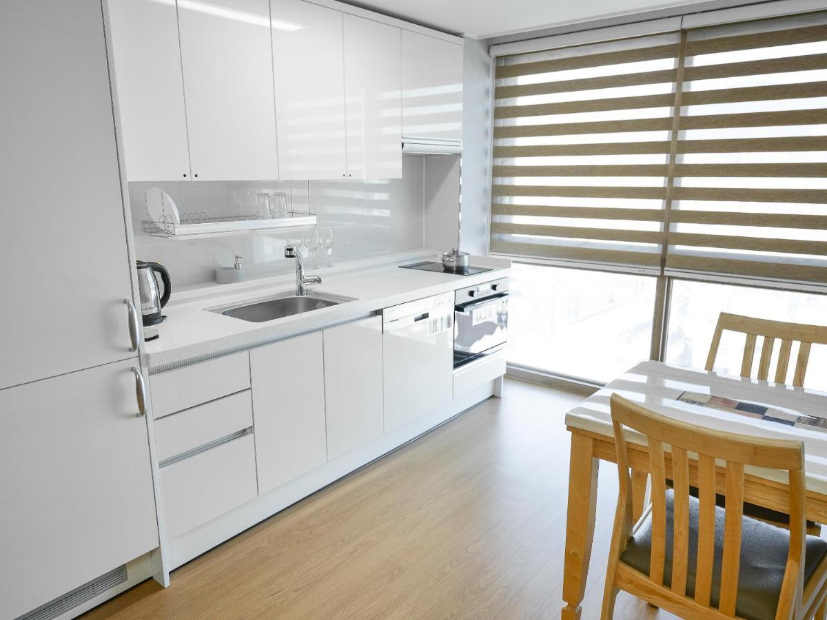 Residence Hotel K Okpo Geoje Εξωτερικό φωτογραφία