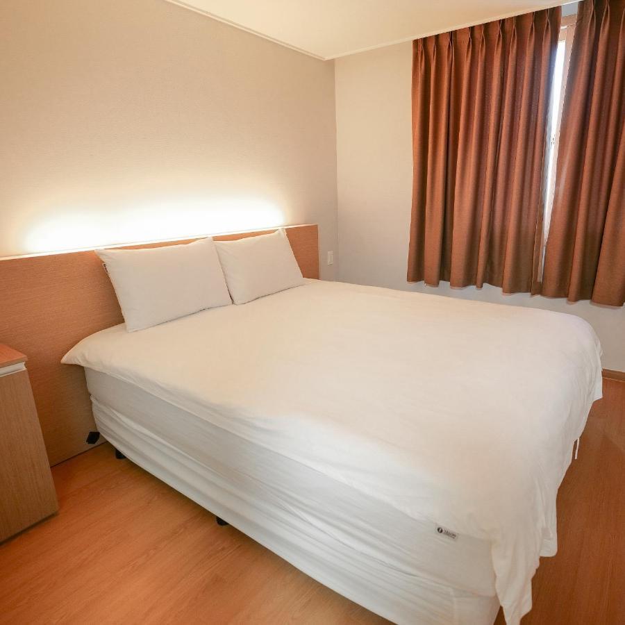 Residence Hotel K Okpo Geoje Εξωτερικό φωτογραφία