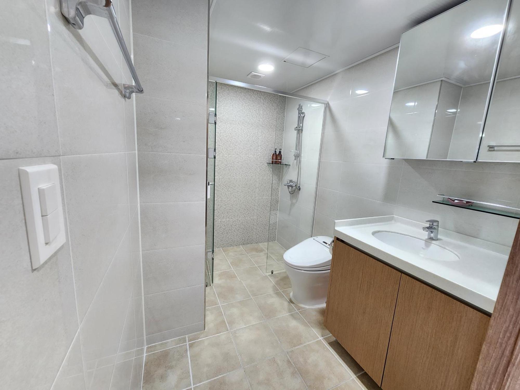 Residence Hotel K Okpo Geoje Εξωτερικό φωτογραφία